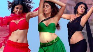 Hot Navel & Hips Hot Video ft. Irra Mor Telugu Actress