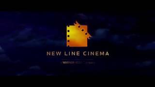 Warner BrosNew Line Cinema Logo 2020 4K