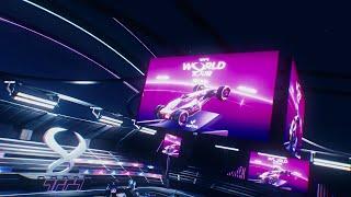 TRACKMANIA GRAND LEAGUE  OPENING CLIP