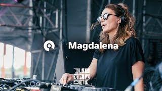 Magdalena @ Diynamic Outdoor - Off Week 2018 BE-AT.TV