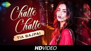 Chalte Chalte  Cover Version  Tia Bajpai  HD Music Video