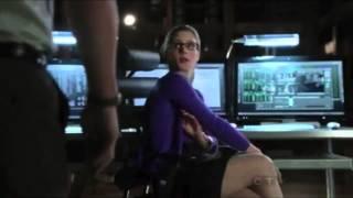 Oliver & Felicity 1x18. Part 2