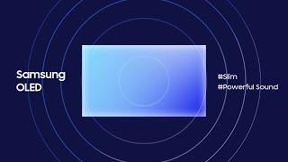 2023 OLED - S90C Official Introduction  Samsung