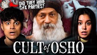 OSHO A SAINT or a SINNER?  Part 1 • Desi Crime