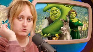 My Controversial Thoughts on Shrek 2