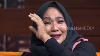 Nilawati MENANGIS Dapat Pesan Dari Nicky Astria  HITAM PUTIH 130919 Part 2