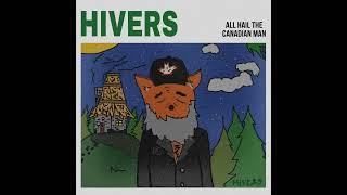 HIVERS - Summer Funeral By The Sea
