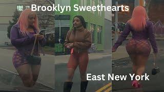 Brooklyn Sweethearts - East New York