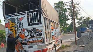 team 1 otw Jombang  bawa spek horor 2024