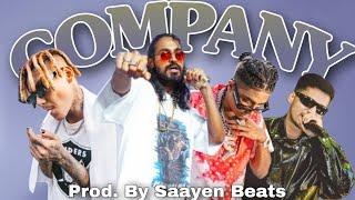 COMPANY - VTEN Ft. YABIEMIWAYMC STAN Music Video  Prod. By Saayen Beats 