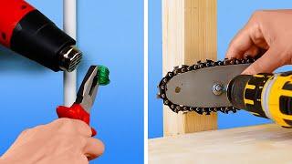 Smart Solutions Clever Repair Tips for Your Home