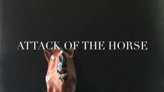 Attack of the horse horror?