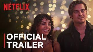 A True Gentleman  Official Trailer  Netflix