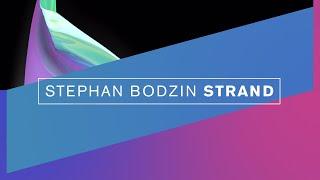 Stephan Bodzin - Strand