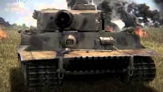 Discovery - Великие танковые сражения. Курская битва. Часть 1 Северный фронт