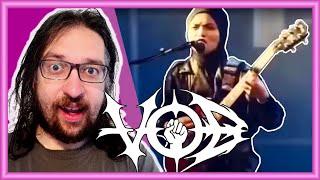 AMAZING live performance Voice of Baceprot - Killing in the Name #reaction