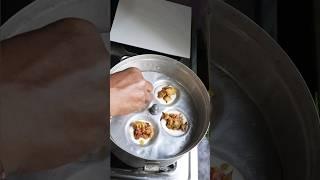 Alubala idly #shorts #recipe #dalchini2023 #recipeinsambalpuri #recipeshorts #youtubeshorts #food