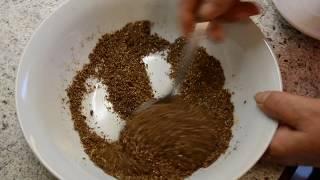 Palau Masala  Reis Gewürz  مثاله پلو   Afghanische Küche