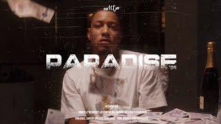 FREE FOR PROFIT Drill Type Beat 2024 - Paradise