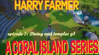 Coral Island Harry Farmer Episode 7