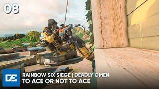 To Ace Or Not To Ace  Rainbow Six Siege