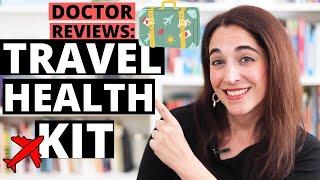 What First Aid to Take When Traveling Recommendations from a Doctor