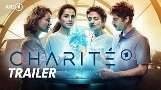 CHARITÉ – Trailer zur Staffel 4 der Erfolgsserie