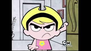 I Never Accept Candy from Strangers - Mandy Billy and Mandy