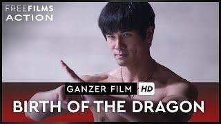Birth of the Dragon – ganzer Film auf Deutsch kostenlos schauen in HD