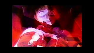 Both The End of Evangelion TV Spots