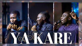 YA KARE New Rendition  David Dam • David GBASHI • Sam Bulus  Koinonia Worship team