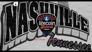 Litecoin Summit 2024