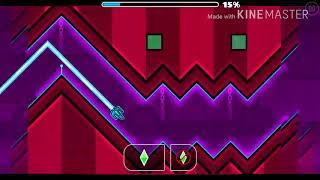 DEADLOCKED SECRET WAY 2023  GEOMETRY DASH 2.11