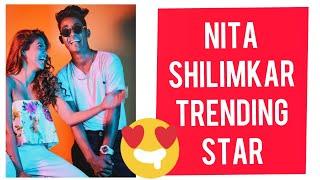 nita shilimkar tik tok  nita shilimkar tik tok video  rohit zinjurke tik tok  Neha Kakkar  jaani