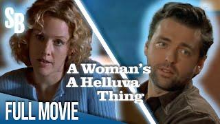 A Womans a Helluva Thing 2001  Angus Macfadyen  Penelope Ann Miller  Ann-Margret  Full Movie