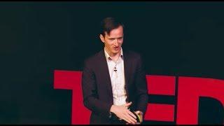 مهارت طنز  اندرو تاروین  TEDxTAMU