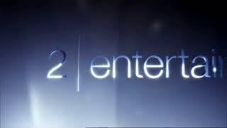 E1 Entertainment 2 entertain High Definition And 2 entertain Logos Reversed