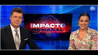 Impacto Semanal  junio 1 2024