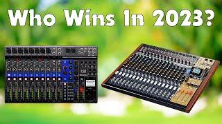 2023 Best 5 Digital Audio Mixer Dont Get One Before Watching This