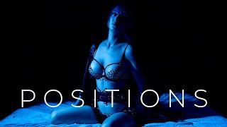 Positions - Ariana Grande Rock Cover