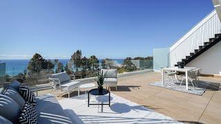 New Luxury Apartments In Alicante - Apartment Tour