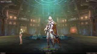 Lineage II Olympiad Feoh Archmage   Chronos