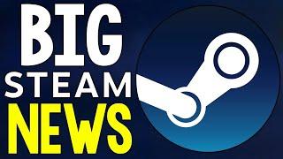 Big Steam Updates - The Day Before Devs are Absolutely INSANE + Red Dead Redemption FINALLY on Steam