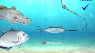 Many dont know  Making fishing tackle the ingredients are easy to get DIY Fishing Tackle