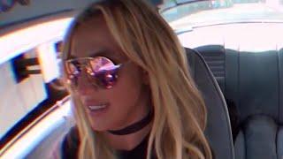 Britney sings a snippet of Lonely 20 years later 2021