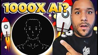  1000X POTENTIAL AI COIN Turn $100 Into $120000 THATS ALL YOU NEED $100