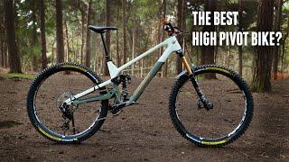 Norco Sight 2024 - First Ride Review