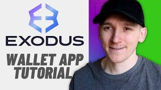 Exodus Wallet App Tutorial Exodus Mobile