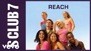 S Club - Reach