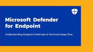 Microsoft Defender for Endpoint ATP  365 Defender  EDR   SOC SIEM SOAR